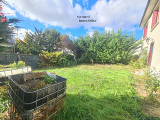  Maison � vendre 8 pi�ces 129 m�