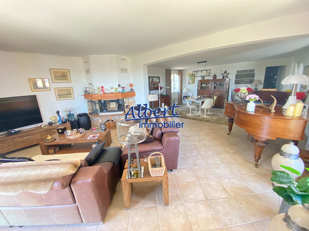 � vendre  Maison Ollioules (83190)