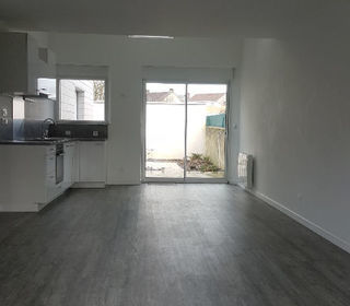  Maison � louer 3 pi�ces 76 m�