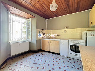  Maison � vendre 3 pi�ces 76 m�