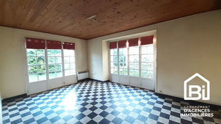  Maison � vendre 3 pi�ces 70 m�