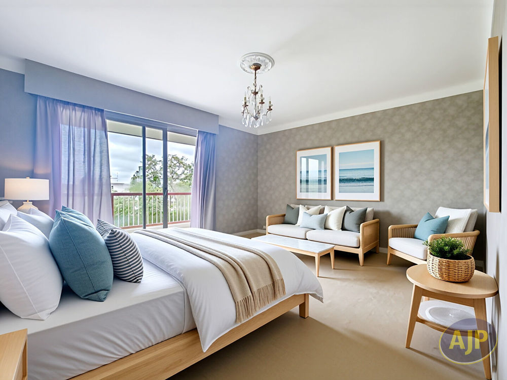 � vendre  Appartement Nantes (44000)