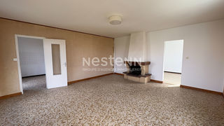  Maison � vendre 3 pi�ces 75 m�