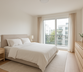  Appartement � vendre 3 pi�ces 60 m�