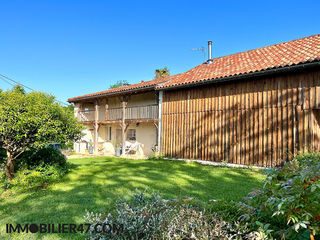  Maison � vendre 5 pi�ces 