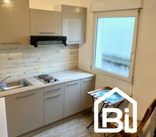  Appartement � vendre 1 pi�ce 13 m�