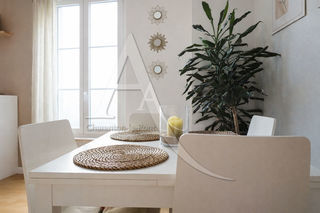  Appartement � vendre 2 pi�ces 53 m�