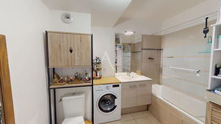  Appartement � vendre 2 pi�ces 45 m�