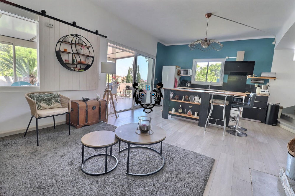 � vendre  Maison Les Issambres (83380)