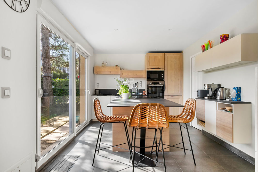 � vendre  Maison Chambourcy (78240)