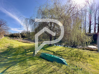  Maison � vendre 9 pi�ces 225 m�