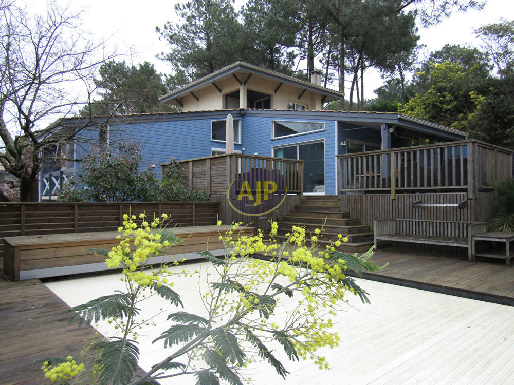 � vendre  Maison Lacanau Ocean (33680)