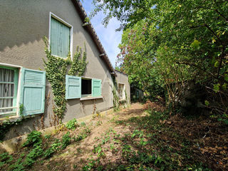  Maison � vendre 5 pi�ces 86 m�