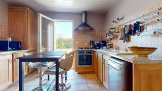  Maison � vendre 6 pi�ces 110 m�