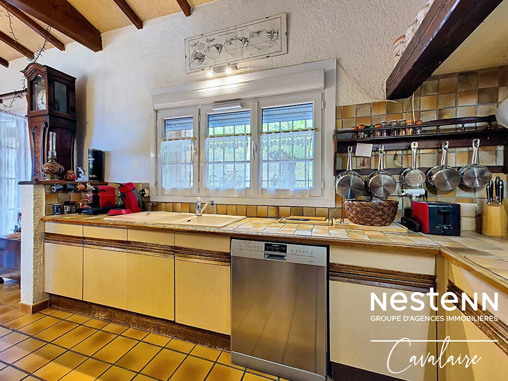 � vendre  Maison La Croix-Valmer (83420)