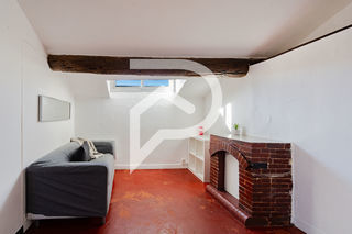  Appartement � vendre 2 pi�ces 29 m�