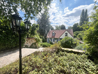  Maison � vendre 6 pi�ces 171 m�