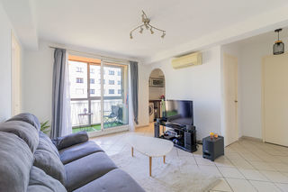  Appartement � vendre 3 pi�ces 50 m�