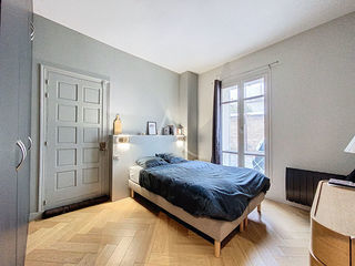  Appartement � vendre 4 pi�ces 89 m�