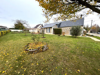  Maison � vendre 5 pi�ces 123 m�