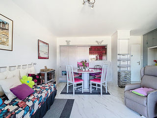  Appartement � vendre 2 pi�ces 46 m�