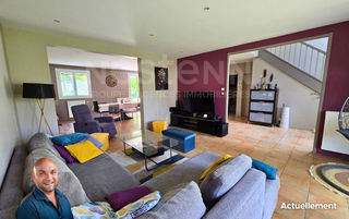  Maison � vendre 7 pi�ces 157 m�