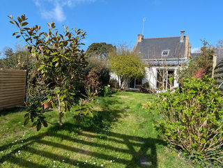  Maison � vendre 4 pi�ces 88 m�