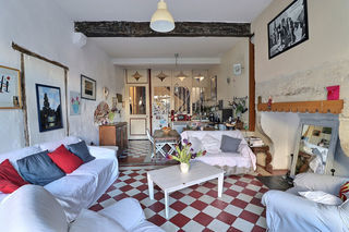  Maison � vendre 6 pi�ces 200 m�