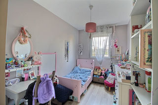  Appartement � vendre 3 pi�ces 1 m�