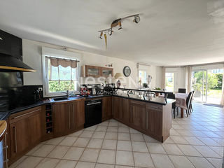  Maison � vendre 6 pi�ces 138 m�