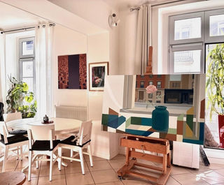  Appartement � vendre 4 pi�ces 106 m�