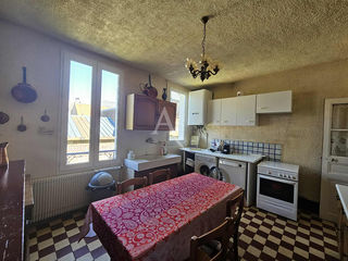  Maison � vendre 7 pi�ces 138 m�