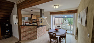  Maison � vendre 5 pi�ces 119 m�