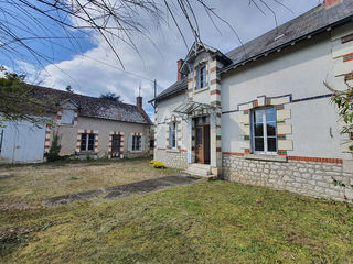  Maison � vendre 4 pi�ces 100 m�