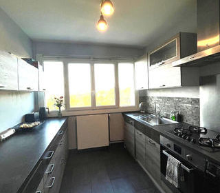  Appartement � vendre 4 pi�ces 82 m�