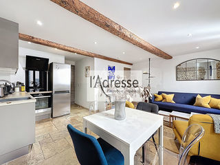  Appartement � vendre 2 pi�ces 35 m�