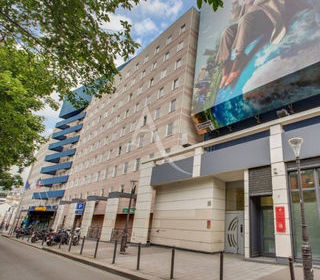  Appartement � vendre 1 pi�ce 