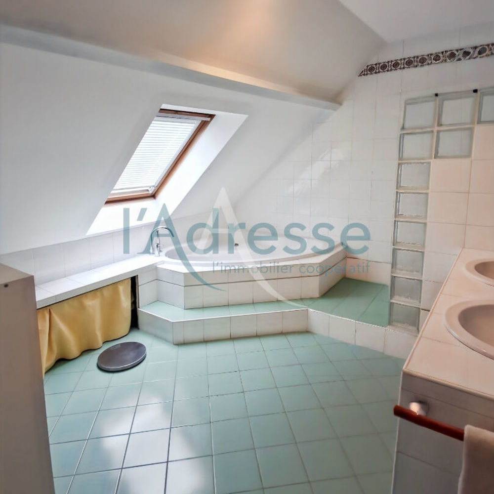 � vendre  Maison Suresnes (92150)