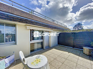  Appartement � vendre 2 pi�ces 34 m�