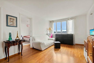  Appartement � vendre 4 pi�ces 65 m�