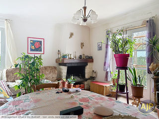  Maison � vendre 4 pi�ces 81 m�