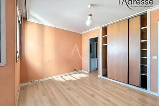  Appartement � vendre 5 pi�ces 105 m�