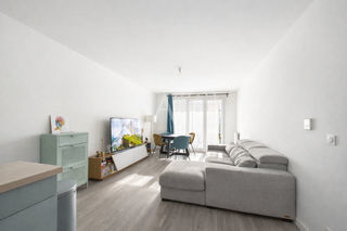  Appartement � vendre 3 pi�ces 59 m�