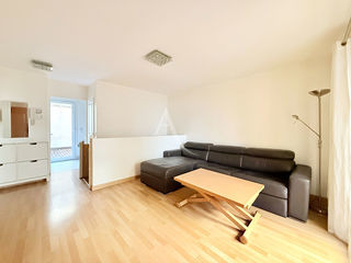  Appartement � vendre 2 pi�ces 45 m�