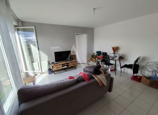  Appartement � vendre 2 pi�ces 46 m�