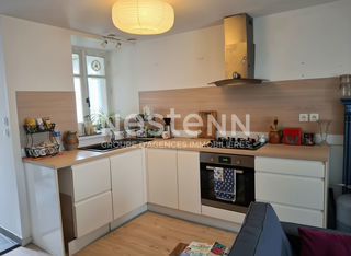  Maison � vendre 2 pi�ces 