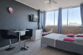  Appartement � vendre 1 pi�ce 25 m�