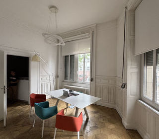  Immeuble � vendre 15 + pi�ces 431 m�