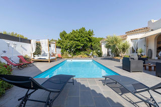  Maison � vendre 6 pi�ces 161 m�