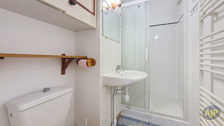  Appartement � louer 2 pi�ces 29 m�